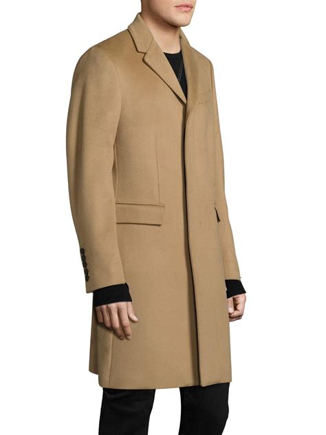 long burberry jacket|long overcoat men's Burberry.